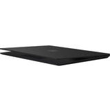 Microsoft Surface Laptop 4 15" Touchscreen Notebook - 2496 x 1664 - Intel Core i7 11th Gen i7-1185G7 Quad-core (4 Core) - 8 GB Total RAM - 512 GB SSD - Matte Black