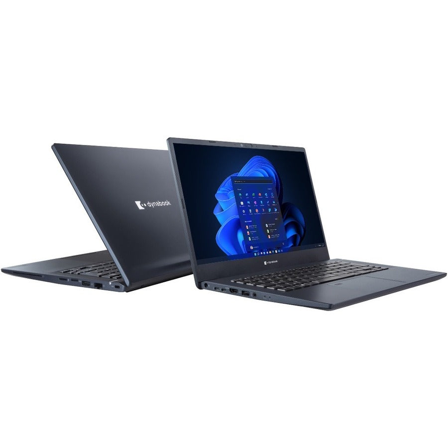 Dynabook Tecra A40-K 14" Notebook - Full HD - 1920 x 1080 - Intel Core i5 - 8 GB Total RAM - 256 GB SSD