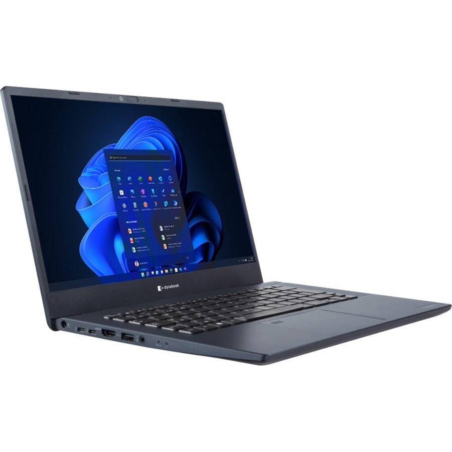 Dynabook Tecra A40-K 14" Notebook - Full HD - 1920 x 1080 - Intel Core i5 - 8 GB Total RAM - 256 GB SSD