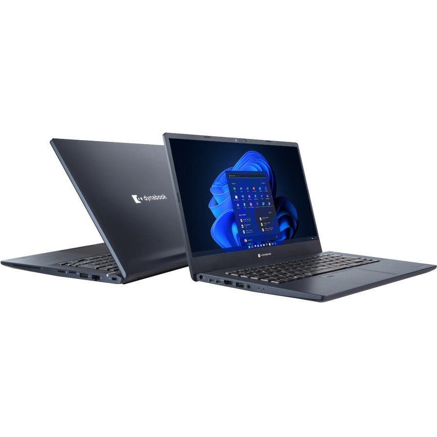 Dynabook Tecra A40-K 14" Notebook - Full HD - 1920 x 1080 - Intel Core i5 - 8 GB Total RAM - 256 GB SSD