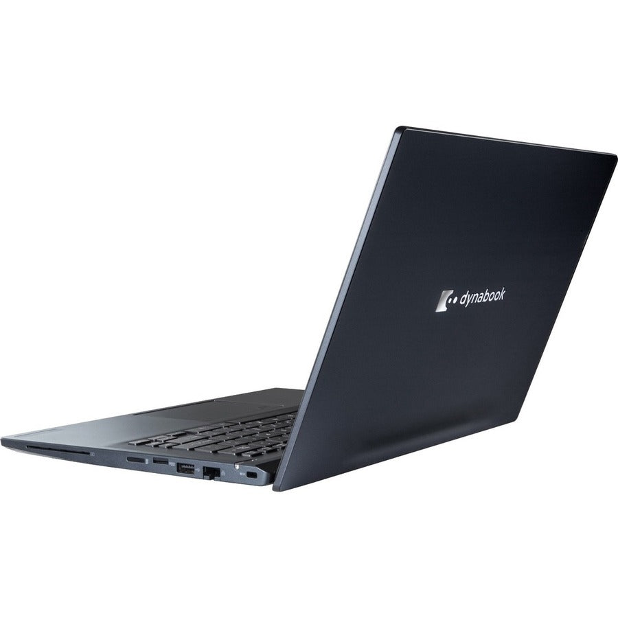 Dynabook Tecra A40-K 14" Notebook - Full HD - 1920 x 1080 - Intel Core i5 - 8 GB Total RAM - 256 GB SSD