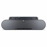 Elo Edge Connect Sound Bar Speaker - 3 W RMS - Black