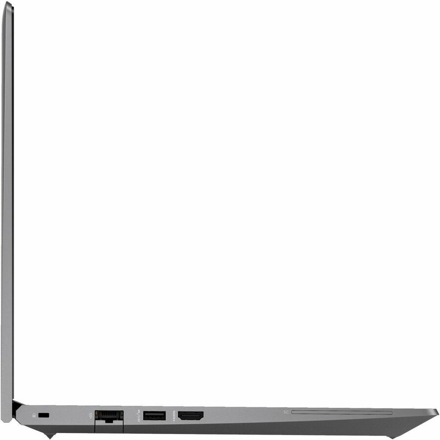 HP ZBook Power G10 A 15.6" Mobile Workstation - QHD - AMD Ryzen 9 PRO 7940HS - 64 GB - 1 TB SSD