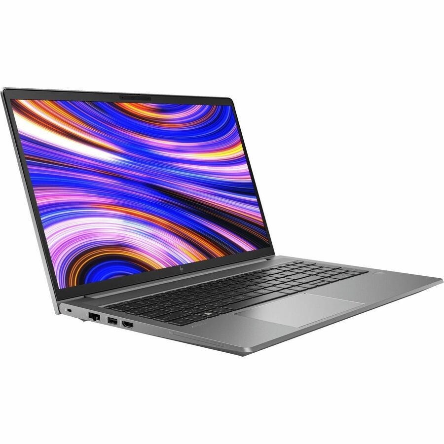 HP ZBook Power G10 A 15.6" Mobile Workstation - QHD - AMD Ryzen 9 PRO 7940HS - 64 GB - 1 TB SSD