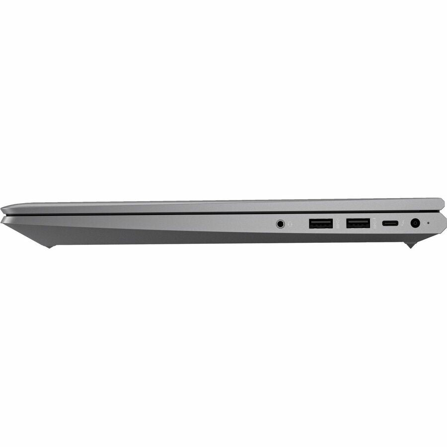 HP ZBook Power G10 A 15.6" Mobile Workstation - QHD - AMD Ryzen 9 PRO 7940HS - 64 GB - 1 TB SSD