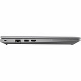 HP ZBook Power G10 A 15.6" Mobile Workstation - QHD - AMD Ryzen 9 PRO 7940HS - 64 GB - 1 TB SSD