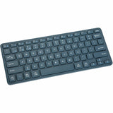 Targus Compact Multi-Device Bluetooth Antimicrobial Keyboard