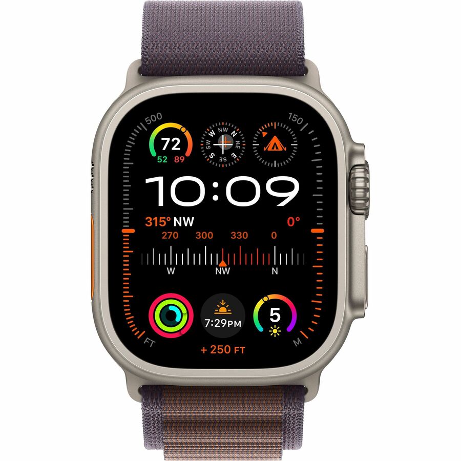 Apple Watch Ultra 2 Smart Watch