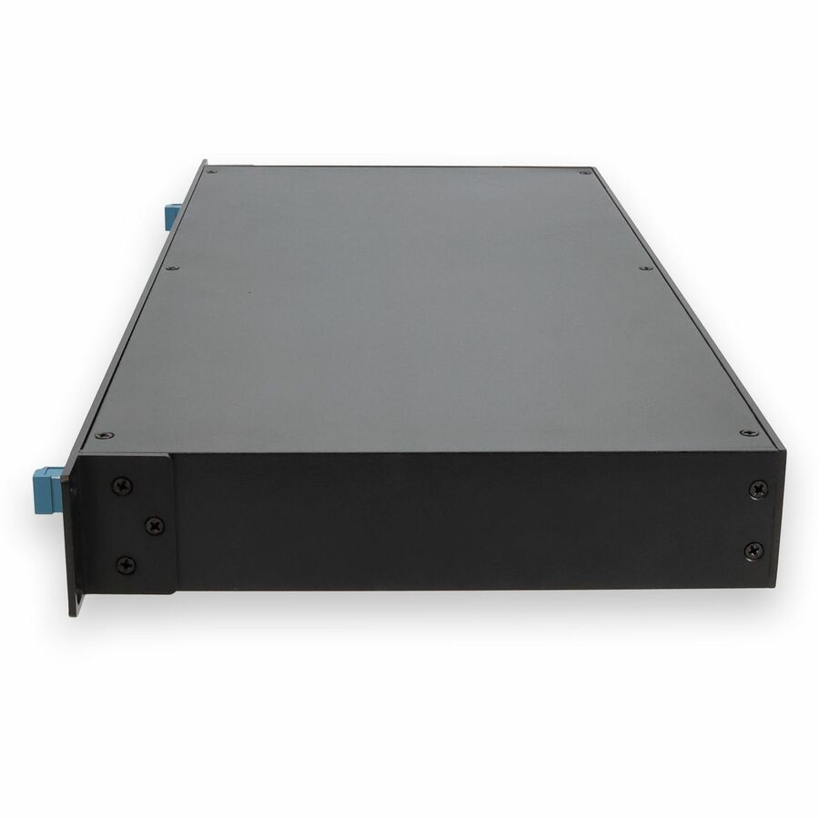 AddOn 1 Channel 1550nm LC/UPC Optical Circulator 19inch Rack Mount