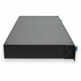 AddOn 1 Channel 1550nm LC/UPC Optical Circulator 19inch Rack Mount