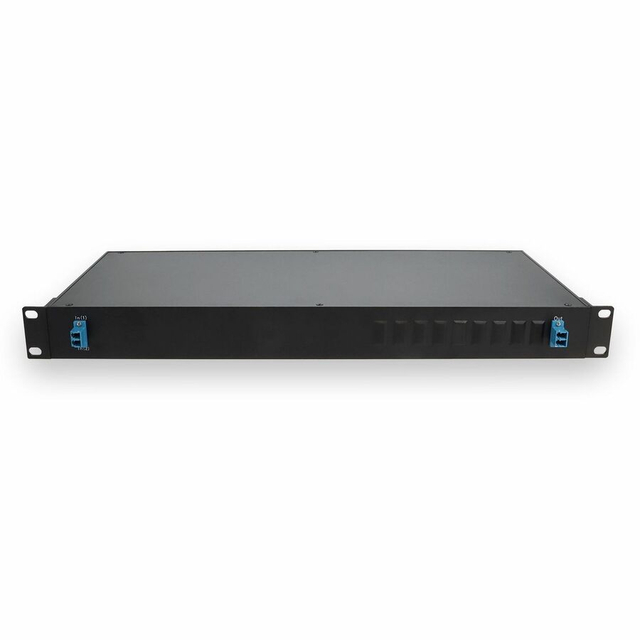 AddOn 1 Channel 1550nm LC/UPC Optical Circulator 19inch Rack Mount