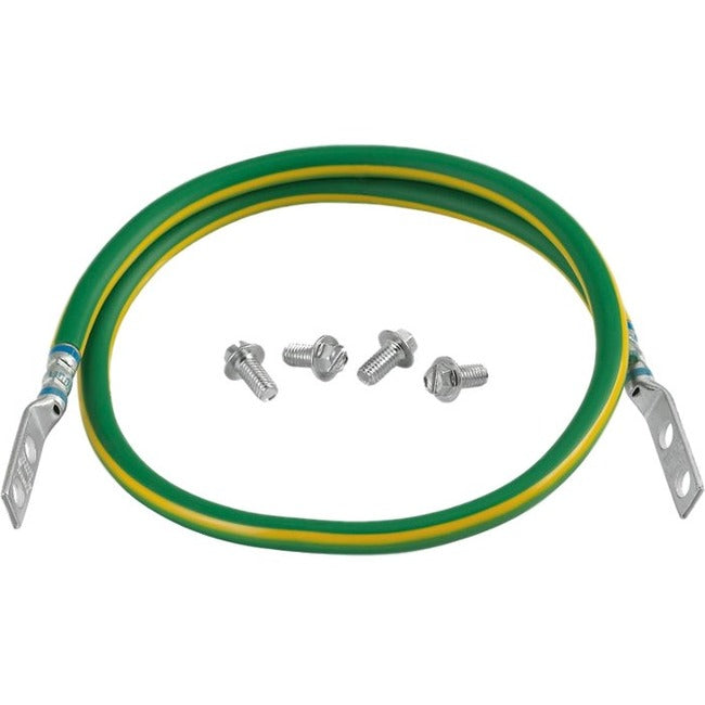 Panduit Auxiliary Cable Bracket Jumper Kit