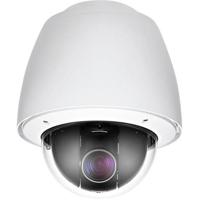 Ganz StarCcure ZN1A-P4DT54U Full HD Network Camera - Color, Monochrome