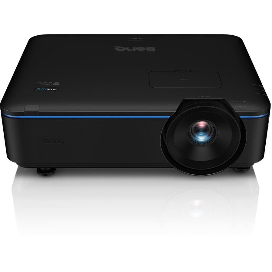 BenQ LU951ST 3D Ready Short Throw DLP Projector - 16:10 - Black