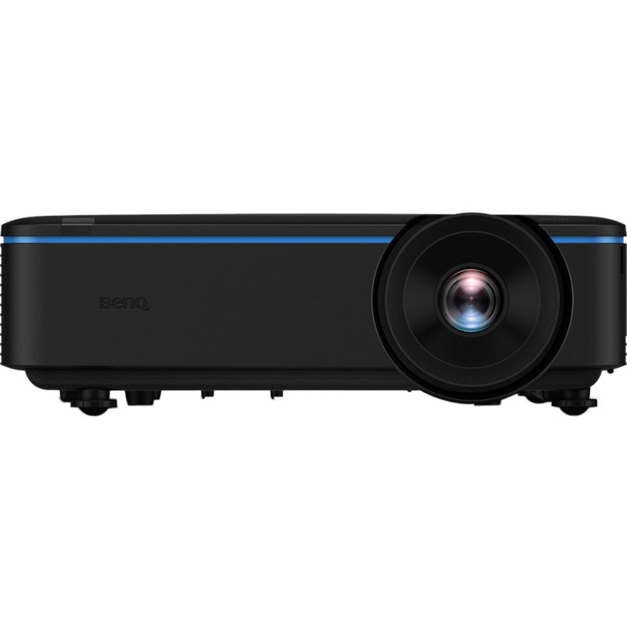 BenQ LU951ST 3D Ready Short Throw DLP Projector - 16:10 - Black