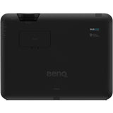 BenQ LU951ST 3D Ready Short Throw DLP Projector - 16:10 - Black