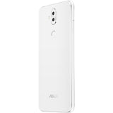 Asus ZenFone 5 Lite ZC600KL 64 GB Smartphone - 6" LCD Full HD Plus 1080 x 2160 - Cortex A53Octa-core (8 Core) 1.40 GHz - 4 GB RAM - Android 7.1.1 Nougat - 4G - Moonlight White