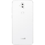 Asus ZenFone 5 Lite ZC600KL 64 GB Smartphone - 6" LCD Full HD Plus 1080 x 2160 - Cortex A53Octa-core (8 Core) 1.40 GHz - 4 GB RAM - Android 7.1.1 Nougat - 4G - Moonlight White