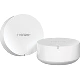 TRENDnet TEW-830MDR2K Wi-Fi 5 IEEE 802.11ac Ethernet Wireless Router