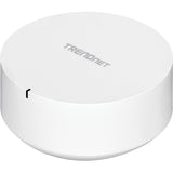 TRENDnet TEW-830MDR2K Wi-Fi 5 IEEE 802.11ac Ethernet Wireless Router