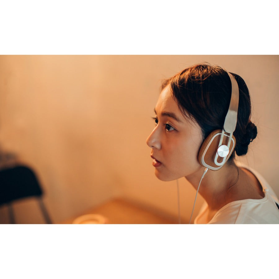 Moshi Avanti C USB Type-C On-ear Headphones