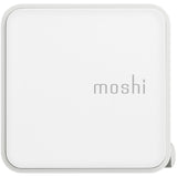 Moshi Qubit USB-C Charger (20 W) - White