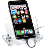 Kantek Acrylic Mobile Phone Stand