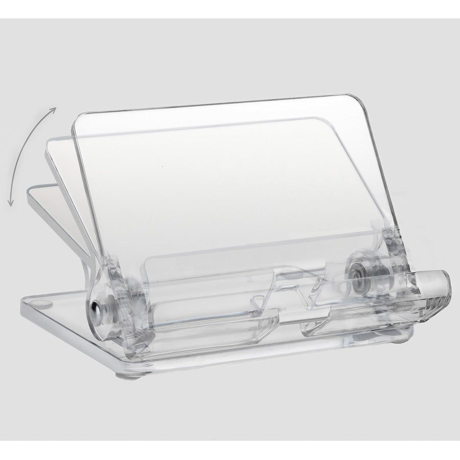 Kantek Acrylic Mobile Phone Stand