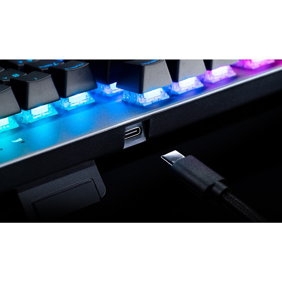 XPG MAGE RGB Gaming Keyboard