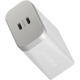 OtterBox USB-C Fast Charge Dual Port Wall Charger Premium Pro, 60W