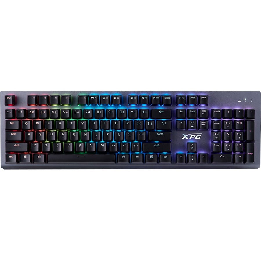 XPG MAGE RGB Gaming Keyboard