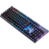 XPG MAGE RGB Gaming Keyboard