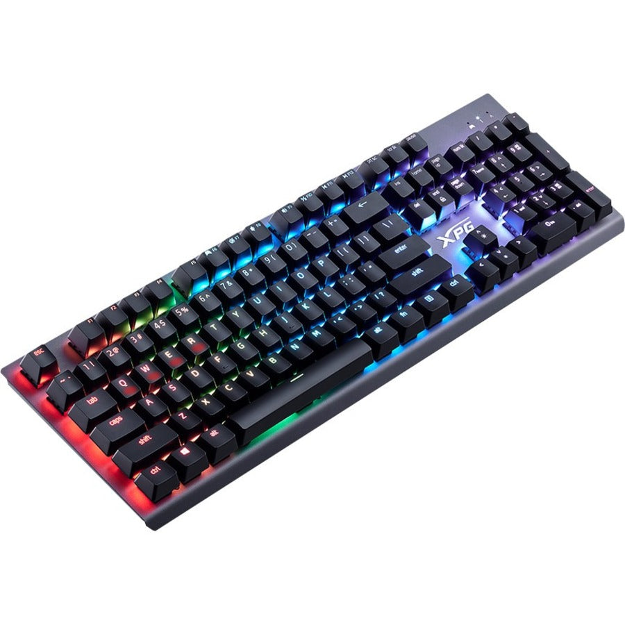 XPG MAGE RGB Gaming Keyboard