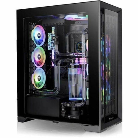 Thermaltake CTE T500 TG ARGB Full Tower Chassis