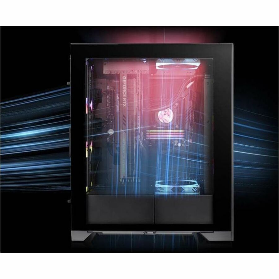 Thermaltake CTE T500 TG ARGB Full Tower Chassis