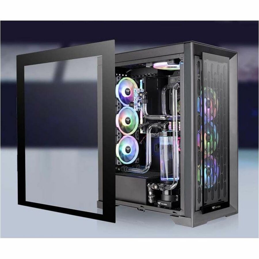 Thermaltake CTE T500 TG ARGB Full Tower Chassis