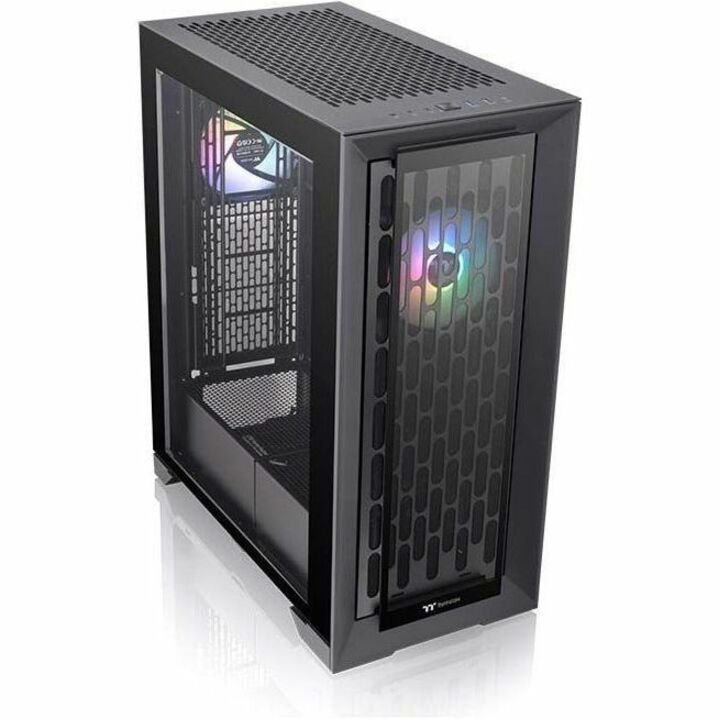 Thermaltake CTE T500 TG ARGB Full Tower Chassis