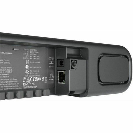 Sennheiser TEAMCONNECT BAR S