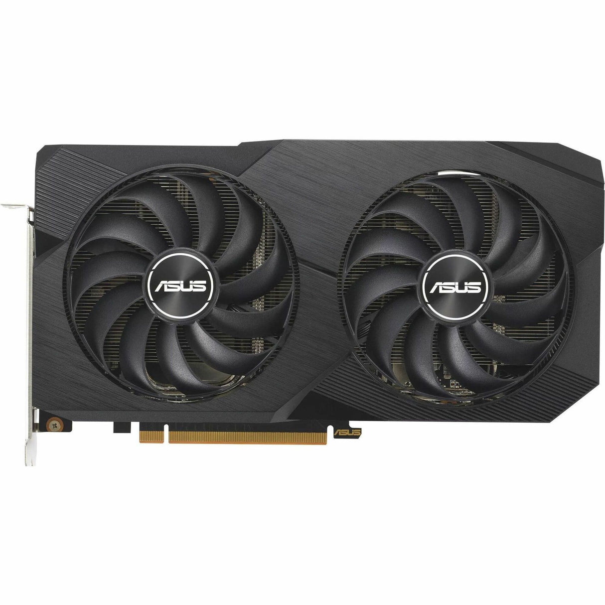 Asus AMD Radeon RX 7600 Graphic Card - 8 GB GDDR6