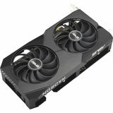 Asus AMD Radeon RX 7600 Graphic Card - 8 GB GDDR6