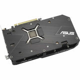 Asus AMD Radeon RX 7600 Graphic Card - 8 GB GDDR6