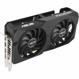 Asus AMD Radeon RX 7600 Graphic Card - 8 GB GDDR6