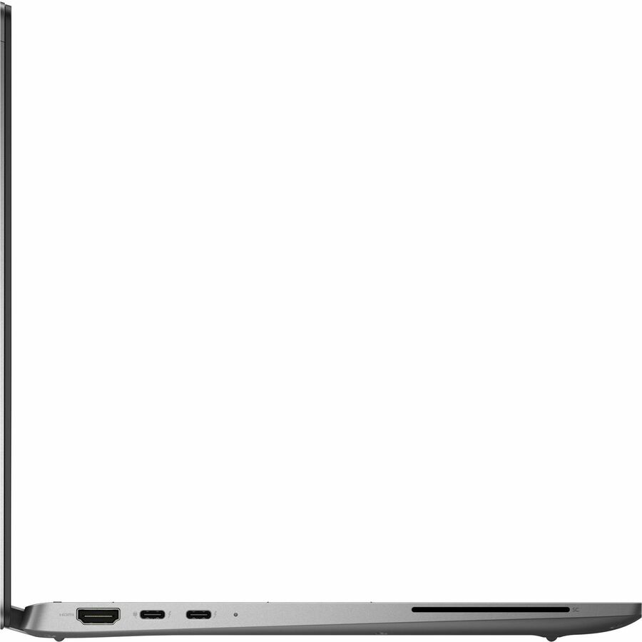 Dell Latitude 7000 7340 13.3" Notebook - Full HD Plus - Intel Core i5 13th Gen i5-1345U - 16 GB - 256 GB SSD - English (US) Keyboard - Blue