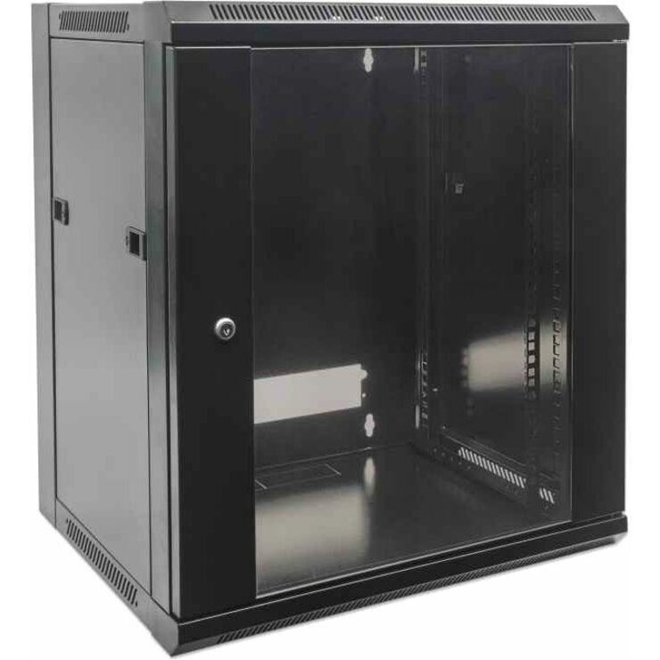 Manhattan 19" Wallmount Cabinet