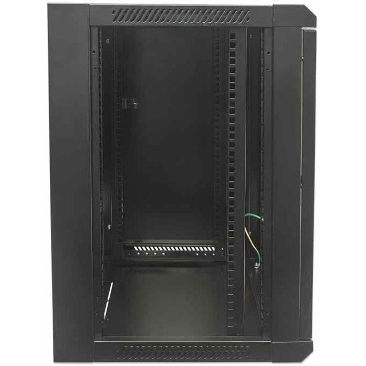 Manhattan 19" Wallmount Cabinet