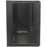 Manhattan 19" Wallmount Cabinet