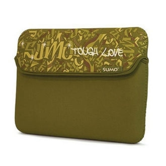 SUMO Graffiti 15" MacBook Pro Sleeve