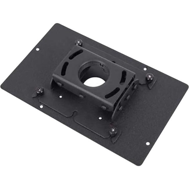 Chief RPA Universal and Custom Ceiling Projector Mount - Black