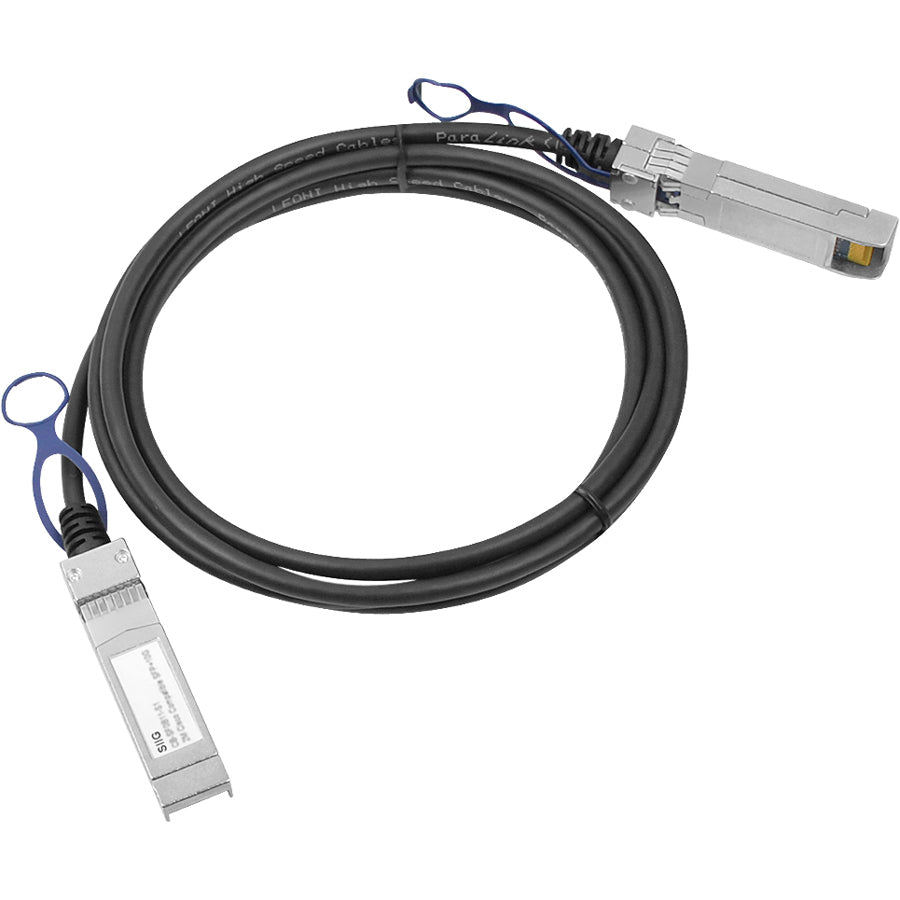 SIIG 5M Cisco Compatible SFP+ 10GBASE-CU Twinax Direct Attach Cable