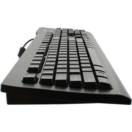 Seal Shield Silver Seal Waterproof Keyboard